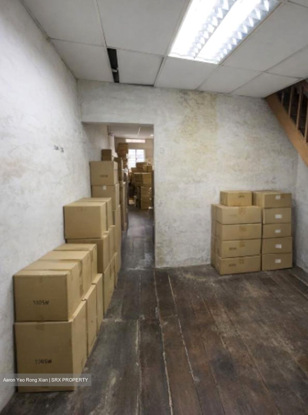 Jalan Besar (D8), Shop House #538941621